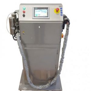 D523 Digital Low Pressure Cold Spray System