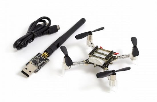 crazyflie-21-programmable-nano-drone-uav-getting-started-bundle