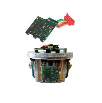 ground-sensor-module-for-e-puck-robot