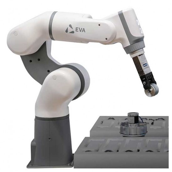 eva-6-axis-robot-arm