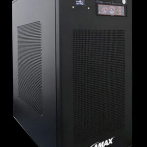 4x GPU High Performance Liquid Cooled Workstation