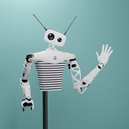 reachy-modular-humanoid-robot