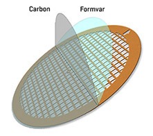Formvar-Carbon-TEM-support-film